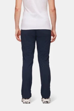 Mammut Runbold Light Broek Dames -Mammut b11ceh0383 4444 03 nl