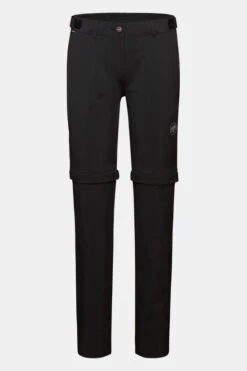 Mammut Runbold Zip Off Pants Women -Mammut b11ceh0392 7070 04 nl