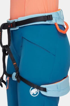 Mammut Taiss So Pants Women -Mammut b11cek0001 4242 04 nl