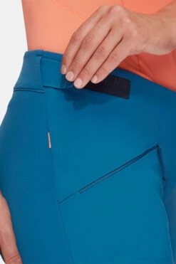 Mammut Taiss So Pants Women -Mammut b11cek0001 4242 06 nl