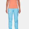 Mammut Courmayeur Softshell Broek Dames