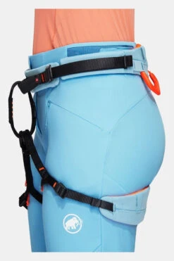 Mammut Courmayeur Softshell Broek Dames -Mammut b11cek0030 434j 04 nl