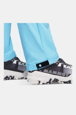 Mammut Courmayeur Softshell Broek Dames -Mammut b11cek0030 434j 06 nl