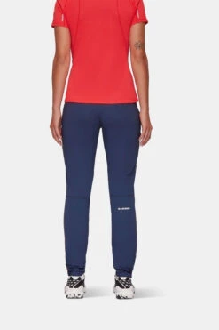 Mammut Eiger Speed Hybrid Softshell Broek Dames -Mammut b11cek0031 4141 03 nl