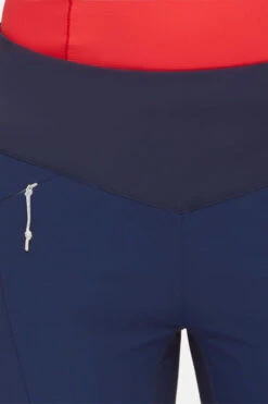 Mammut Eiger Speed Hybrid Softshell Broek Dames -Mammut b11cek0031 4141 04 nl