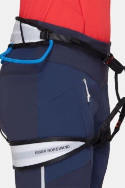 Mammut Eiger Speed Hybrid Softshell Broek Dames -Mammut b11cek0031 4141 06 nl