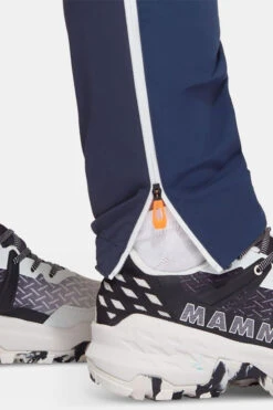 Mammut Eiger Speed Hybrid Softshell Broek Dames -Mammut b11cek0031 4141 07 nl