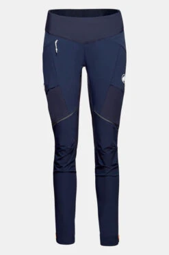 Mammut Eiger Speed Hybrid Softshell Broek Dames -Mammut b11cek0031 4141 09 nl