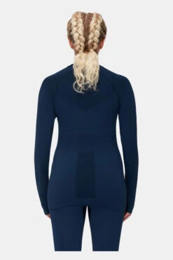 Mammut Trift Longsleeve Women -Mammut b11gab0084 4444 03 nl