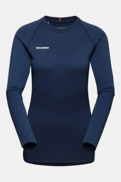 Mammut Trift Longsleeve Women -Mammut b11gab0084 4444 05 nl