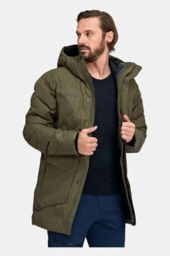 Mammut Photics Hs Thermo Parka