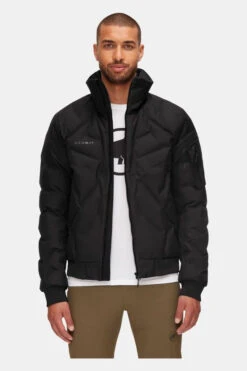 Mammut Photics Hs Thermo Bomber Jacket