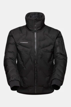 Mammut Photics Hs Thermo Bomber Jacket -Mammut b12aba0011 7070 08 nl