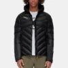 Mammut Taiss In Hooded Jacket Men