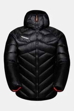 Mammut Taiss In Hooded Jacket Men -Mammut b12abb0221 7070 04 nl