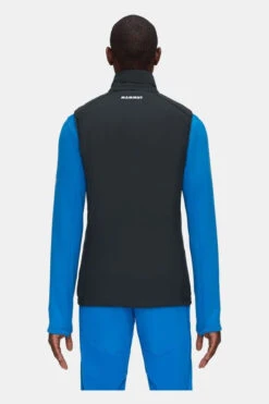 Mammut Rime Light In Flex Vest Men -Mammut b12acb0062 7070 03 nl