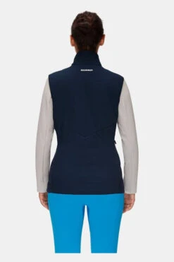 Mammut Rime Light In Flex Vest Women -Mammut b12acb0151 4141 03 nl