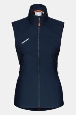 Mammut Rime Light In Flex Vest Women -Mammut b12acb0151 4141 04 nl