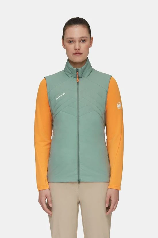 Mammut Rime Light In Flex Vest Women 1 Mammut Rime Light In Flex Vest Women