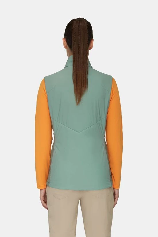 Mammut Rime Light In Flex Vest Women 3 Mammut Rime Light In Flex Vest Women - Afbeelding 3