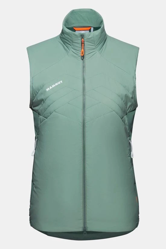 Mammut Rime Light In Flex Vest Women 5 Mammut Rime Light In Flex Vest Women - Afbeelding 5