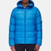 Mammut Meron In Hooded Jacket Men