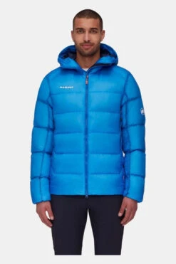 Mammut Meron In Hooded Jacket Men