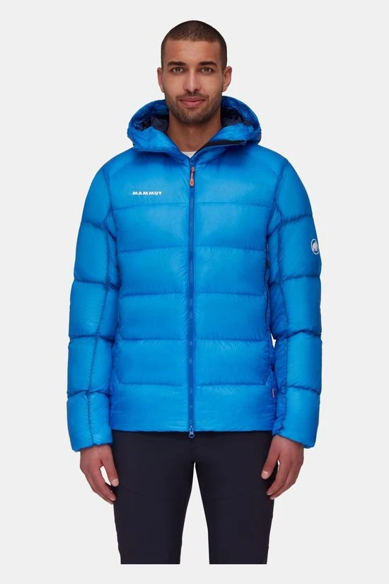 Mammut Meron In Hooded Jacket Men 1 Mammut Meron In Hooded Jacket Men