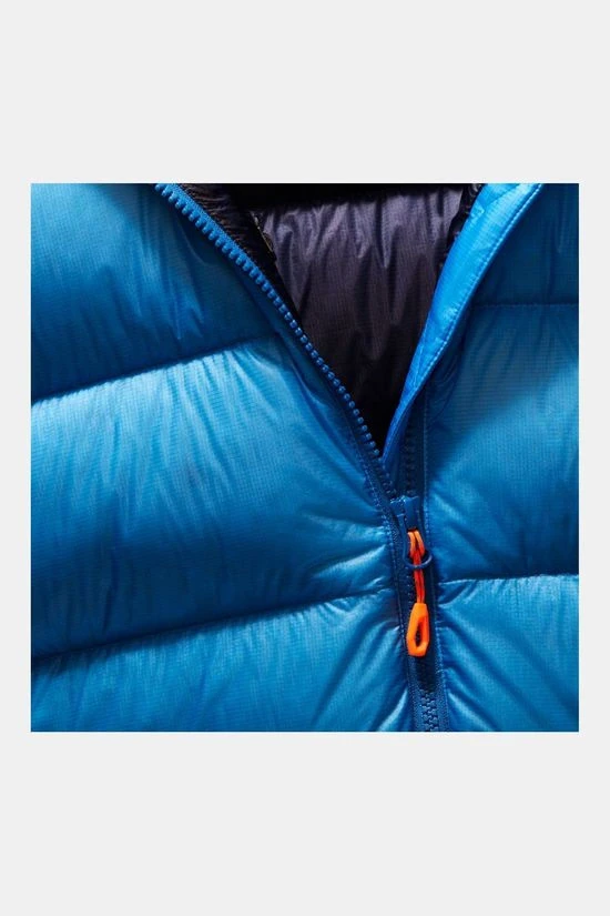 Mammut Meron In Hooded Jacket Men 5 Mammut Meron In Hooded Jacket Men - Afbeelding 5