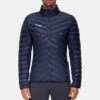 Mammut Albula In Hybrid Jacket Men