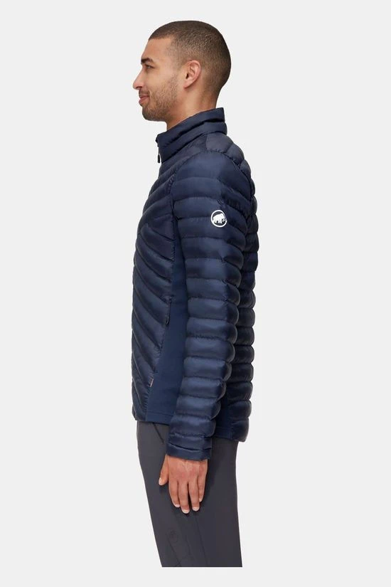 Mammut Albula In Hybrid Jacket Men 2 Mammut Albula In Hybrid Jacket Men - Afbeelding 2