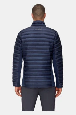 Mammut Albula In Hybrid Jacket Men 6 Mammut Albula In Hybrid Jacket Men -Mammut b12acb0222 4444 03 nl