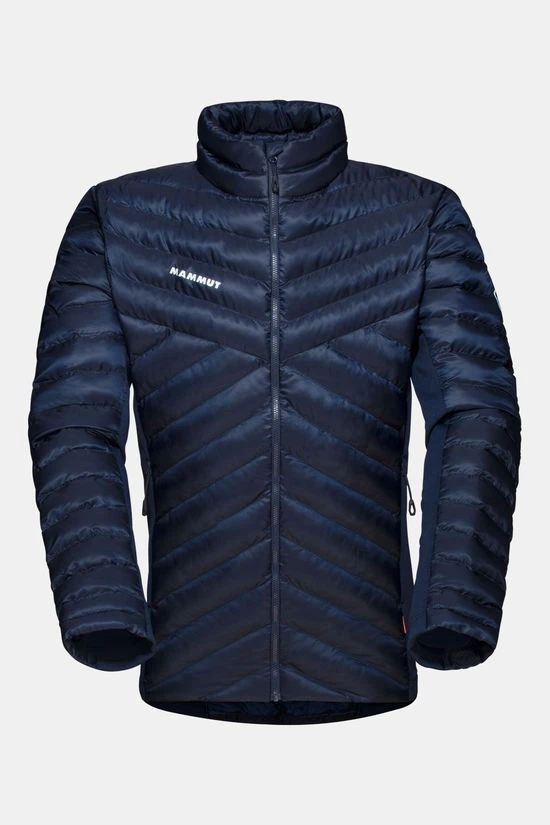 Mammut Albula In Hybrid Jacket Men 4 Mammut Albula In Hybrid Jacket Men - Afbeelding 4