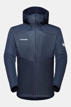 Mammut Ultimate Vii So Hooded Jacket Men -Mammut b12ad90064 4444 05 nl