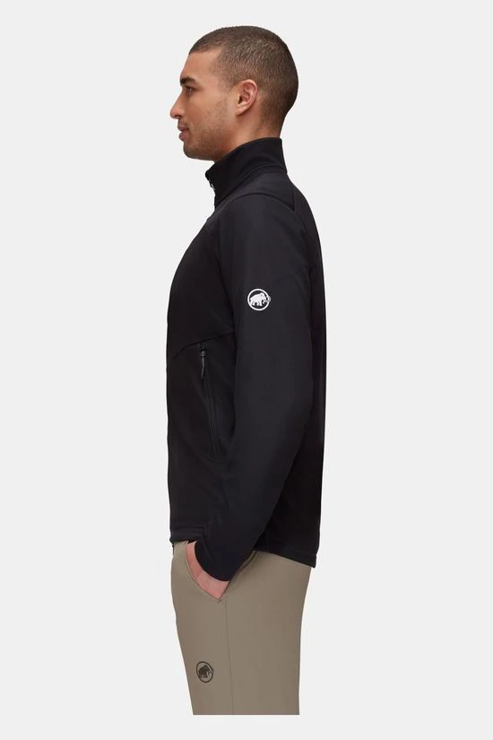 Mammut Ultimate Vii So Jacket Men 2 Mammut Ultimate Vii So Jacket Men - Afbeelding 2