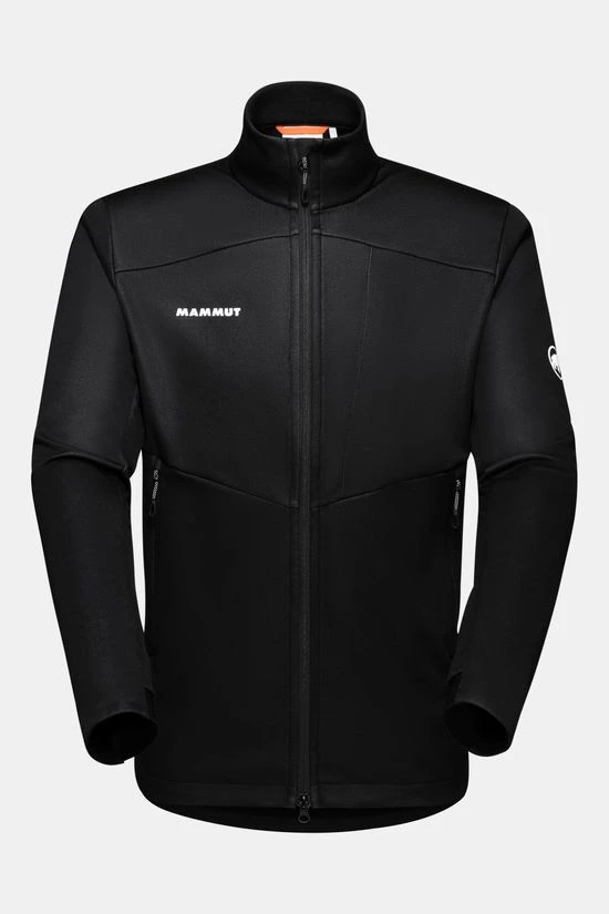 Mammut Ultimate Vii So Jacket Men 5 Mammut Ultimate Vii So Jacket Men - Afbeelding 5