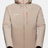 Mammut Ultimate Comfort So Hood Jacket
