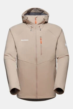 Mammut Ultimate Comfort So Hood Jacket