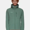 Mammut Ultimate Comfort So Hood Jacket
