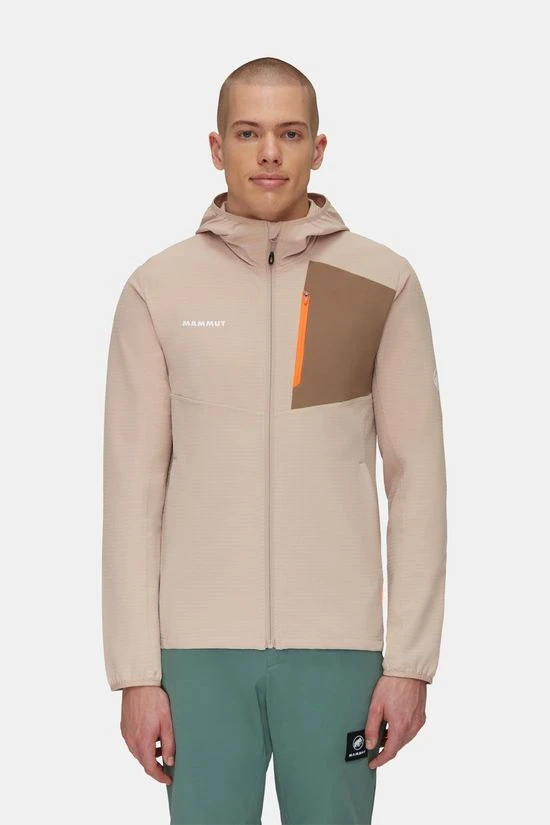 Mammut Madris Light Softshell 1 Mammut Madris Light Softshell