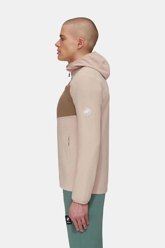 Mammut Madris Light Softshell 2 Mammut Madris Light Softshell - Afbeelding 2