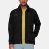 Mammut Seon So Hooded Jacket Men