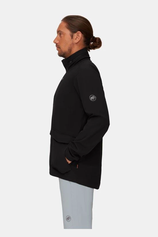 Mammut Seon So Hooded Jacket Men 2 Mammut Seon So Hooded Jacket Men - Afbeelding 2