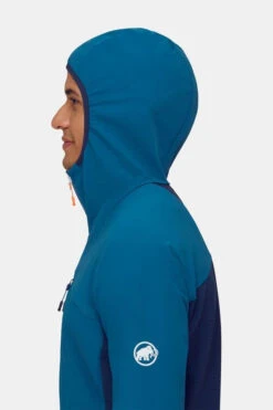 Mammut Aenergy So Hybrid Hooded Jacket Men 10 Mammut Aenergy So Hybrid Hooded Jacket Men -Mammut b12ad90155 4440 04 nl