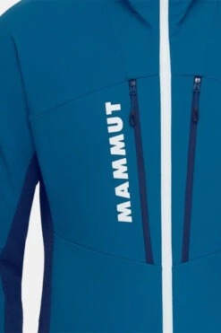 Mammut Aenergy So Hybrid Hooded Jacket Men 11 Mammut Aenergy So Hybrid Hooded Jacket Men -Mammut b12ad90155 4440 05 nl