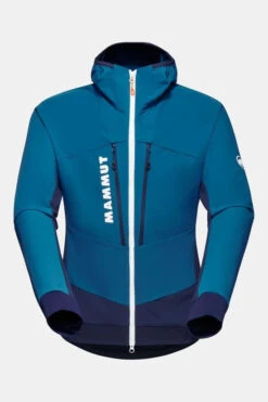 Mammut Aenergy So Hybrid Hooded Jacket Men 13 Mammut Aenergy So Hybrid Hooded Jacket Men -Mammut b12ad90155 4440 07 nl