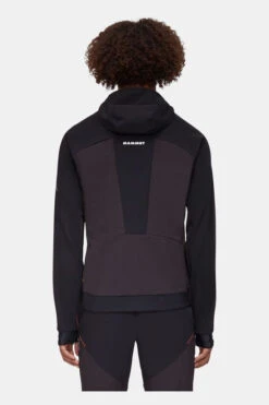 Mammut Aenergy So Hybrid Hooded Jacket Men -Mammut b12ad90155 7026 03 nl