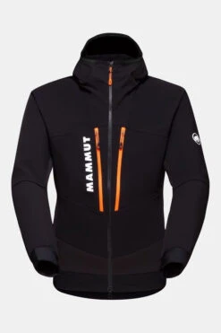 Mammut Aenergy So Hybrid Hooded Jacket Men -Mammut b12ad90155 7026 04 nl