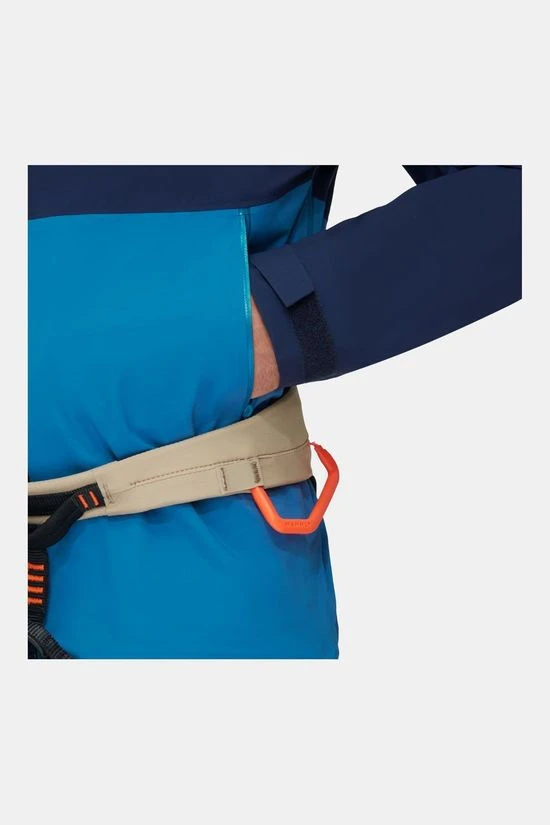 Mammut Alto Guide Jacket 14 Mammut Alto Guide Jacket - Afbeelding 14