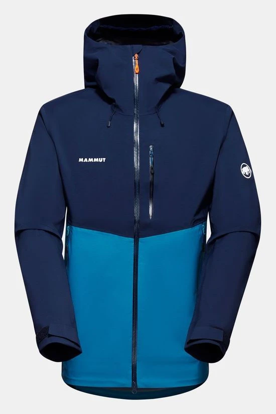 Mammut Alto Guide Jacket 16 Mammut Alto Guide Jacket - Afbeelding 16